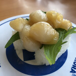 用戶對於無添くら寿司 なんば元町店的評論圖