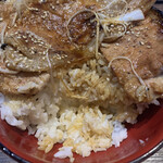 用户对于麺屋 雪風 手稲店的评论图