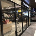 用户对于スターバックスコーヒー エトモ祐天寺店的评论图
