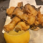 用户对于わらやき屋 上野広小路的评论图