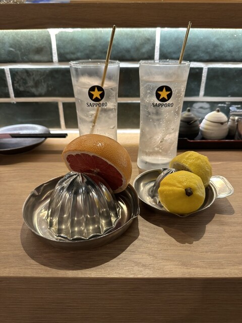 用户对于京出汁おでんと旬菜天ぷら 鳥居くぐり 池袋店的评论高清图