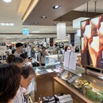 User's review image for ニューヨーク パーフェクト チーズ