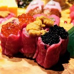 用戶對於新宿焼肉 BULLS的評論圖
