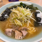 用戶對於とんとんラーメン的評論圖