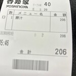 用戶對於吉野家 環状通美園店的評論圖