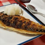 User's review image for 中央市場食堂