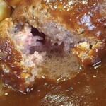 用户对于洋食コノヨシ 南区石山店的评论图