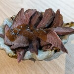 User's review image for ニューハルキヤスタンド
