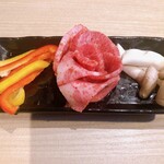 用戶對於牛の助肉之進 くらわんか的評論圖