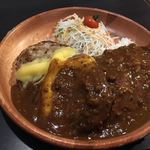 用戶對於びっくりドンキー 宇治槙島店的評論圖