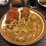 用戶對於CoCo壱番屋 東京メトロ六本木駅前店的評論圖