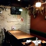 User's review image for とある池袋のビストロ酒場 Bisrock