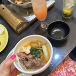 用戶對於厨 七代目松五郎的評論圖