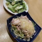 User's review image for 中華美食坊 田無南口店