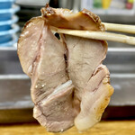 用戶對於味の華龍的評論圖