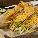 User's review image for タコベル 神保町店
