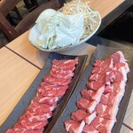 用戶對於ジンギスカン Sheepers的評論圖