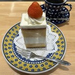 User's review image for サザコーヒー エキュート品川店
