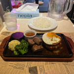 User's review image for Steak House 91