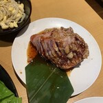 用戶對於焼肉 きんぐ 札幌豊平店的評論圖
