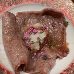 User's review image for 恵比寿 うしみつ