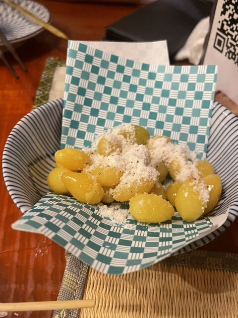 User's recommendation image for 焼肉串ろっきー 新橋本店