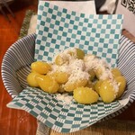 User's review image for 焼肉串ろっきー 新橋本店