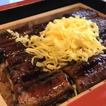 用戶對於御花的評論圖