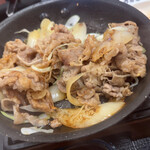 用戶對於吉野家 三鷹駅南口店的評論圖