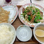 User's review image for 餃子の王将 下北沢店