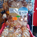 用戶對於雷神堂 総本店的評論圖