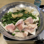 用户对于和食レストランとんでん 厚別店的评论图