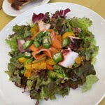 用戶對於洋食グリル木村家的評論圖