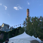 用户对于サッポロビール園 サッポロビヤテラス的评论图