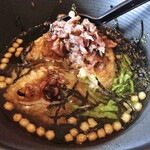 用户对于京つけもの西利 嵐山 昇龍苑店的评论图