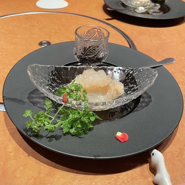 用戶對於四季火鍋 花椒庭 広尾本店的評論高清圖