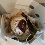 用户对于レーブ・ドゥ・シェフ 高島屋大阪店的评论图