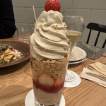 User's review image for Cosme Kitchen Adaptation 渋谷ヒカリエ店