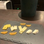用户对于LAMMAS 虎ノ門ヒルズ店的评论图