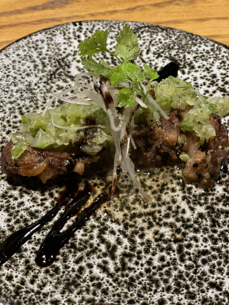 User's review image for 燻製高架下スタンド