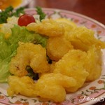 用户对于餃子の王将 篠店的评论图