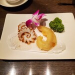 User's review image for 広東料理 民生 ヒルトンプラザウエスト店