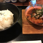 用戶對於かつ丼 玄的評論圖