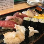 用戶對於東銀座 江戸銀的評論圖