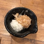 User's review image for 三代目 鳥メロ 新橋銀座口ガード下店