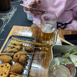 用戶對於かわち屋 本店的評論圖