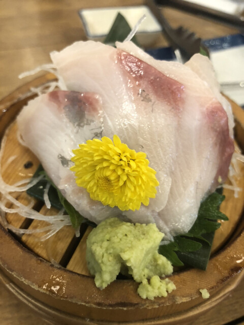 用戶對於磯丸水産 戸越銀座店的評論高清圖