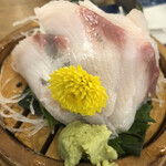 用戶對於磯丸水産 戸越銀座店的評論圖