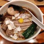 用戶對於満鶏軒 秋葉原UDX秋葉原拉麺劇場店的評論圖