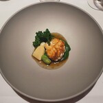 User's review image for フランス料理 壺中天